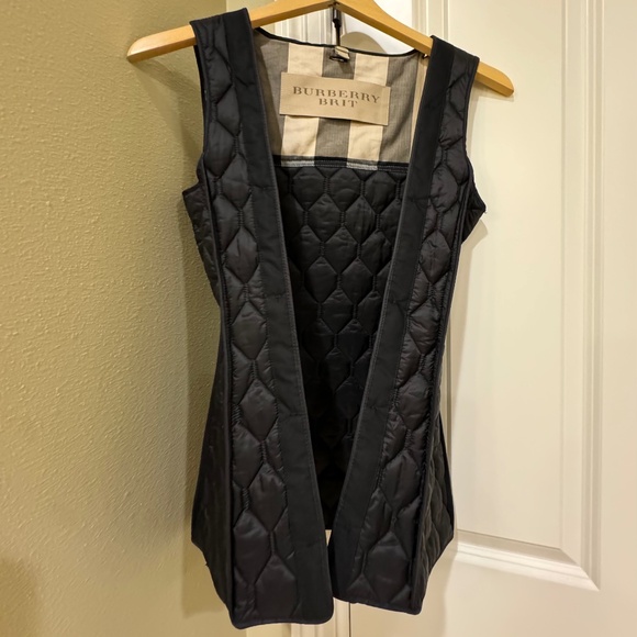 Burberry Trench Coat - Picture 4 of 7